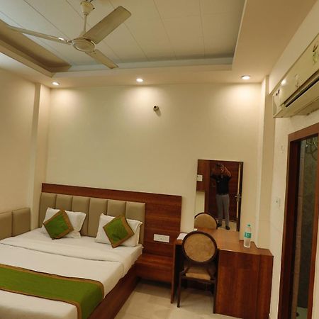 Hotel Haridev Roorkee Eksteriør bilde